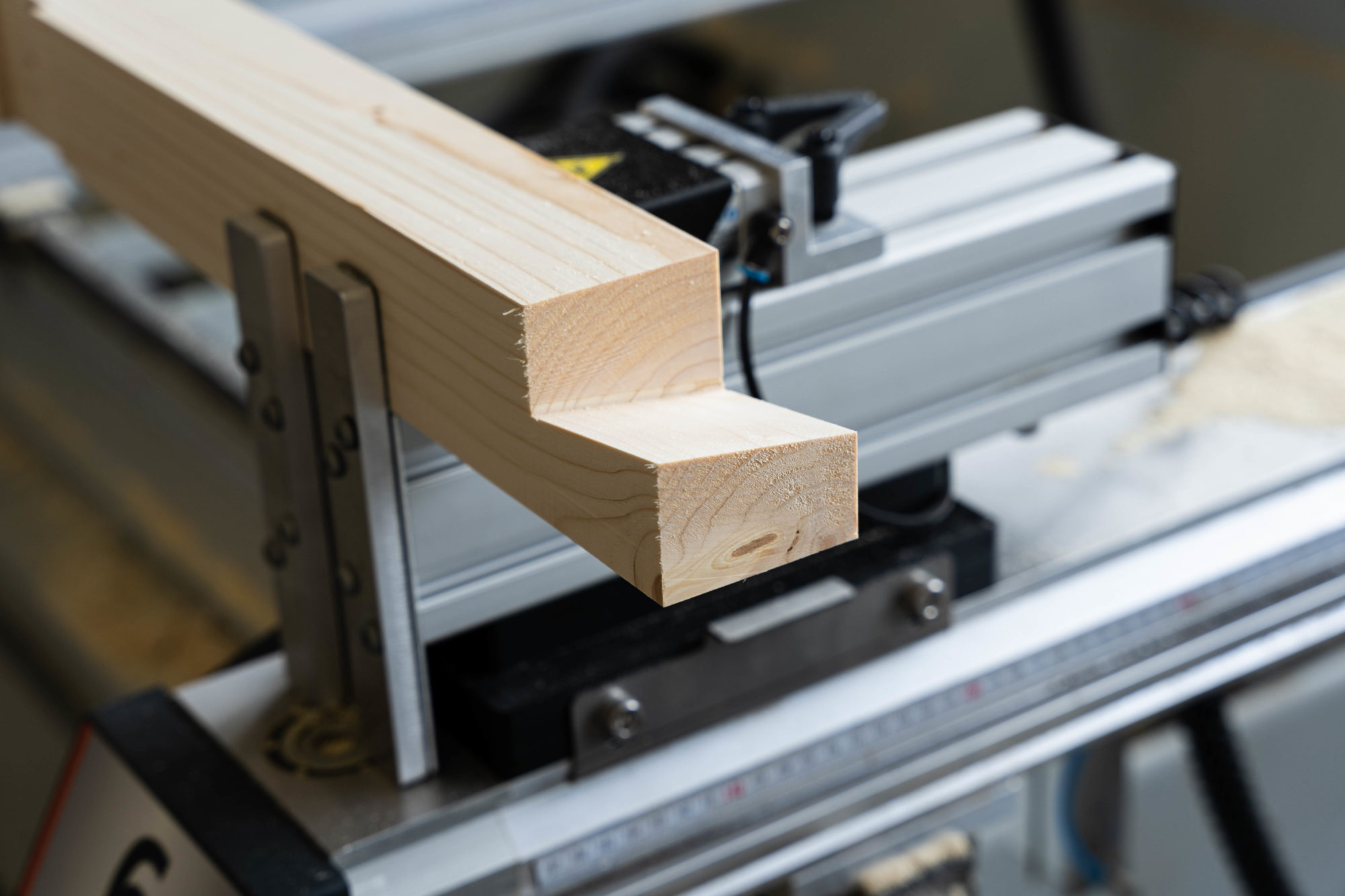 Crédit photo : Gramazio Kohler Research